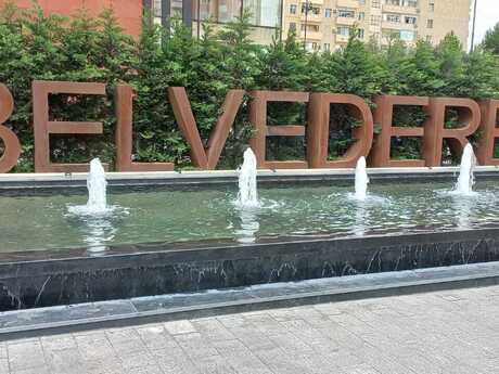 4 Elmlər Akademiyası
