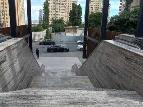 4 otaqlı mənzil, 188 m², Belvedere Residence: 1 350 000 ₼ 2