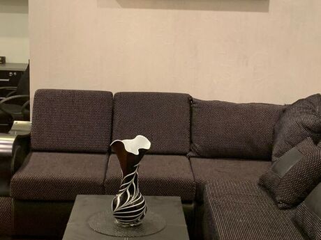 3 otaqlı mənzil, 120 m², Həzi Aslanov: 370 000 ₼ 5