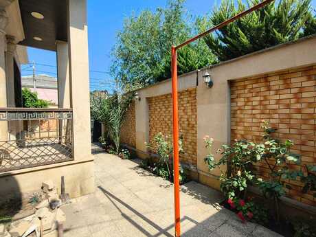4 otaqlı həyət evi, 150 m², Badamdar: 340 000 ₼ 3