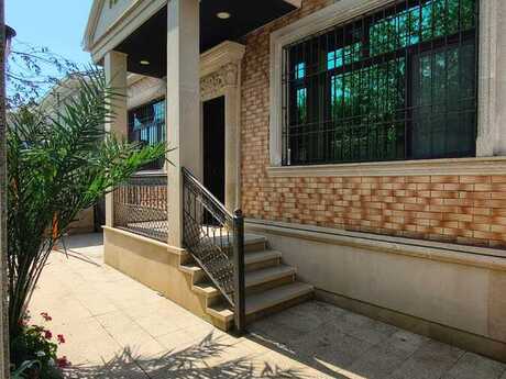 Elan №6331448 - Bakı, Badamdar q., 4 otaqlı, 150 m²