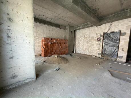 1-room apartment, 46,5 m², Ağ şəhər: 250 000 ₼ 5