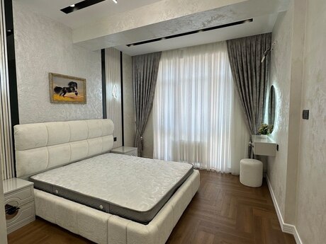 2-room apartment, 70 m², Nəriman Nərimanov: 288 000 ₼ 4