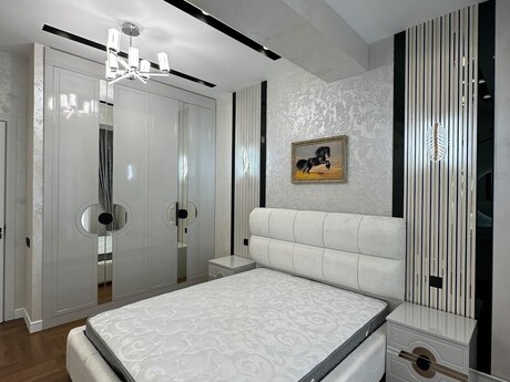 2-room apartment, 70 m², Nəriman Nərimanov: 288 000 ₼ 5