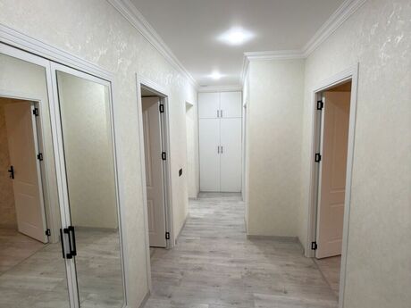 Elan №6331437 - Bakı, Nəriman Nərimanov m., 3 otaqlı, 75 m², 3/5 mərtəbə