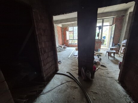 2 otaqlı mənzil, 54 m², Nərimanov: 154 000 ₼ 5