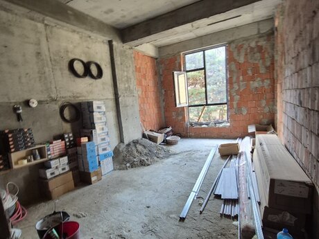 2 otaqlı mənzil, 54 m², Nərimanov: 154 000 ₼ 4