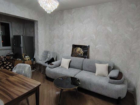 2 otaqlı mənzil, 55 m², Memar Əcəmi: 147 000 ₼ 2