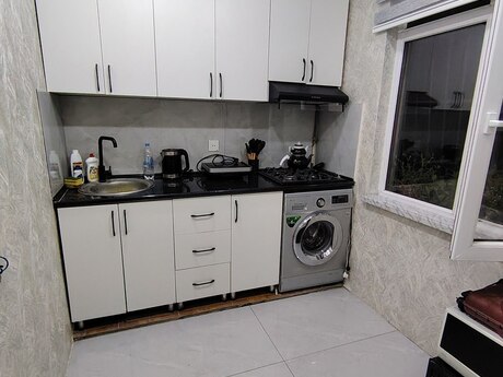 2 otaqlı mənzil, 55 m², Memar Əcəmi: 147 000 ₼ 3
