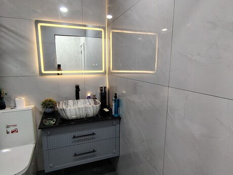 2 otaqlı mənzil, 55 m², Memar Əcəmi: 147 000 ₼ 4