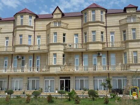 40 otaqlı həyət evi, 1 600 m², Badamdar: 2 850 000 ₼ 5