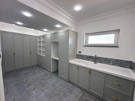 12 otaqlı mənzil, 1 200 m², Gənclik: 2 200 000 ₼ 5