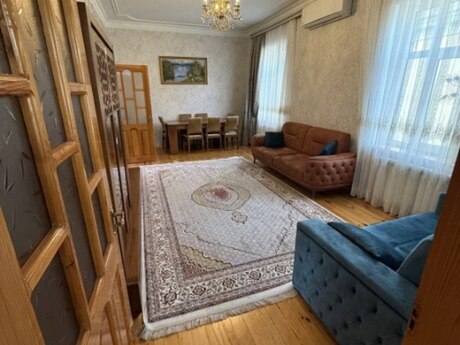 5 otaqlı həyət evi, 160 m², Qaraçuxur: 350 000 ₼ 4