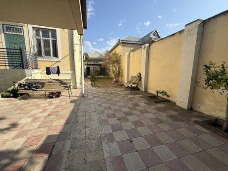 Elan №6331562 - Bakı, Qaraçuxur q., 5 otaqlı, 160 m²