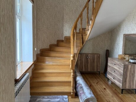 5 otaqlı həyət evi, 160 m², Qaraçuxur: 350 000 ₼ 5