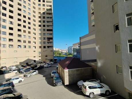 1-комнатная квартира, 65 м², Əhmədli: 128 000 ₼ 5
