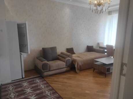 Объявление №6331475 - Баку, м. Иншаатчылар, 2-комн., 70 м², 8/17 этаж