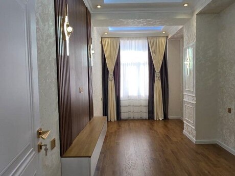 Объявление №6331467 - Хырдалан, Хырдалан, 2-комн., 46 м², 6/10 этаж