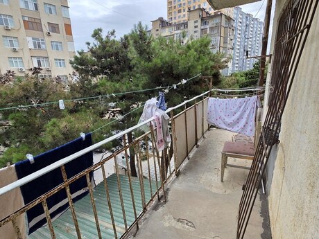 1-room apartment, 50 m², 9-cu mikrorayon: 133 000 ₼ 4