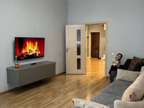 Объявление №6331766 - Баку, м. Ази Асланов, 3-комн., 106 м², 3/16 этаж