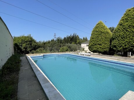 Elan №6331486 - Bakı, Novxanı q., 5 otaqlı, 240 m²
