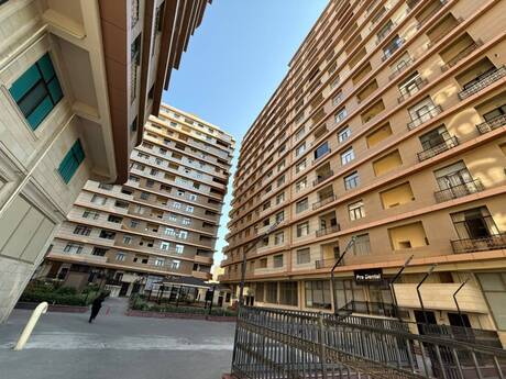 Elan №6331498 - Bakı, Nizami m., 4 otaqlı, 155 m², 10/16 mərtəbə