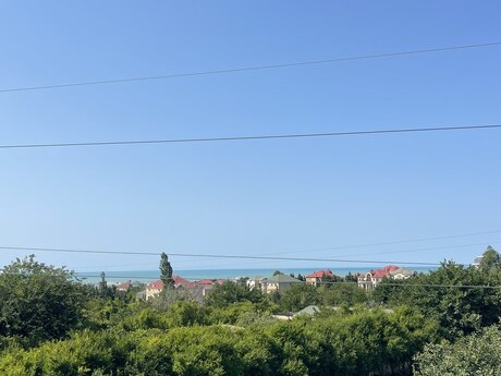 5 otaqlı həyət evi, 240 m², Novxanı: 263 500 ₼ 2