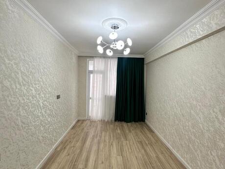 Elan №6331509 - Bakı, İnşaatçılar m., 2 otaqlı, 56 m², 9/21 mərtəbə