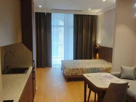 Elan №6331538 - Bakı, Sea Breeze q., 1 otaqlı, 45 m², 4/5 mərtəbə