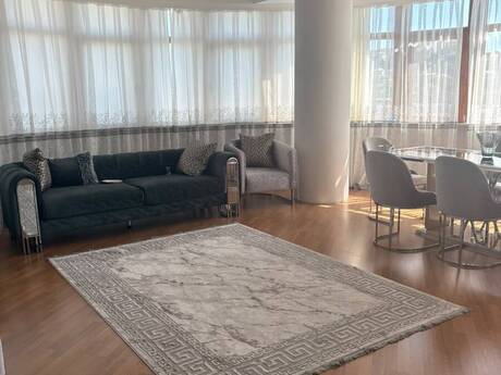 Elan №6331532 - Bakı, Bakıxanov q., 3 otaqlı, 140 m², 8/22 mərtəbə