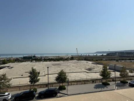 3-room apartment, 112 m², Knightsbridge Residence White City: 618 000 ₼ 5