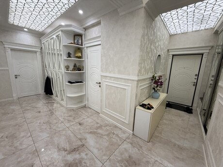 Kirayə 3 otaqlı mənzil, 130 m², Nəsimi: 1 500 ₼/ay 3