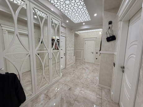 Kirayə 3 otaqlı mənzil, 130 m², Nəsimi: 1 500 ₼/ay 4