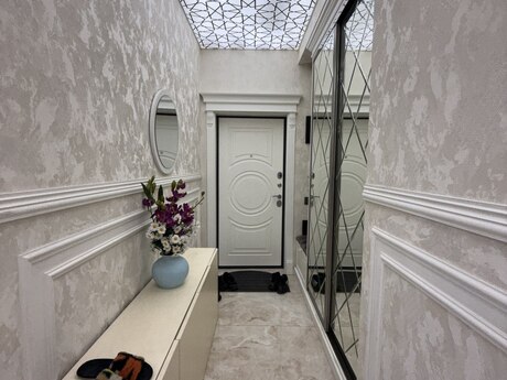 Kirayə 3 otaqlı mənzil, 130 m², Nəsimi: 1 500 ₼/ay 2
