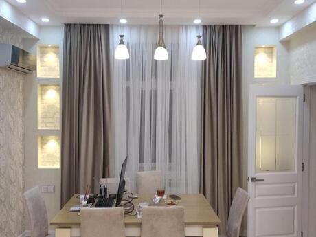 2-room apartment for rent, 66 m², Həzi Aslanov: 700 ₼/mo 4