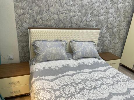 2-room apartment for rent, 66 m², Həzi Aslanov: 700 ₼/mo 3
