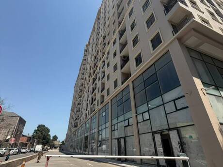 Elan №6331552 - Bakı, Nəsimi r., 600 m²