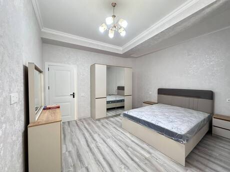 Kirayə 3 otaqlı mənzil, 125 m², Ağ şəhər: 1 500 ₼/ay 5