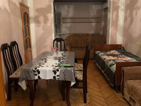Объявление №6331590 - Баку, м. Мемар Аджеми, 2-комн., 50 м², 2/5 этаж