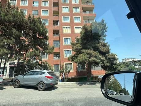 3 otaqlı mənzil, 95 m², Memar Əcəmi: 262 000 ₼ 2