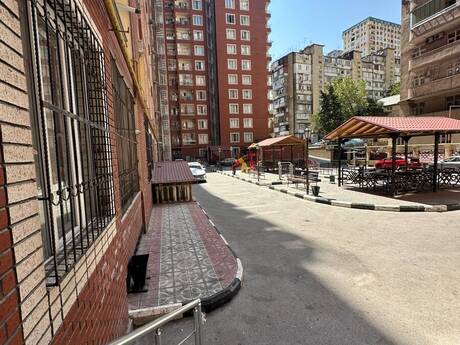 3 otaqlı mənzil, 95 m², Memar Əcəmi: 262 000 ₼ 3
