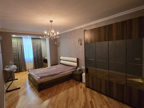 Elan №6331620 - Bakı, Həzi Aslanov m., 5 otaqlı, 120 m², 2/5 mərtəbə