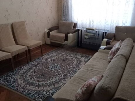 Объявление №6331650 - Баку, м. Мемар Аджеми, 2-комн., 60 м², 8/9 этаж
