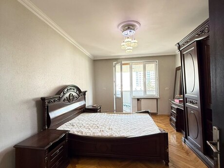 3-комнатная квартира, 80 м², İnşaatçılar: 168 000 ₼ 5