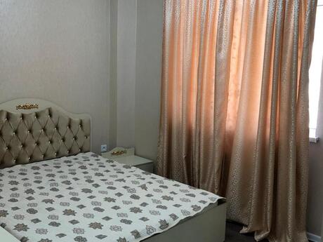 2-room apartment for rent, 60 m², Yeni Yasamal: 599 ₼/mo 3