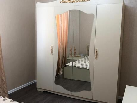 2-room apartment for rent, 60 m², Yeni Yasamal: 599 ₼/mo 4