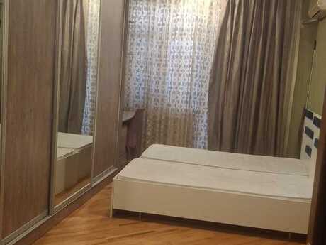 4-комн. · 160 m² · 7/15 этаж, 8 Noyabr