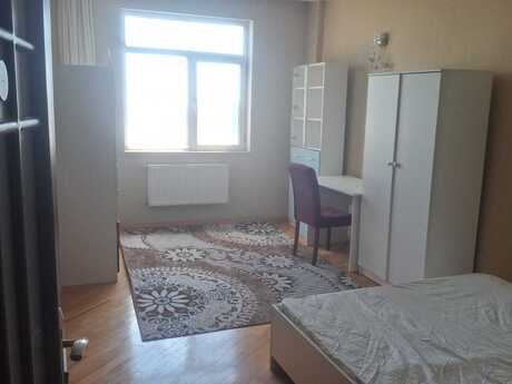 Kirayə 4 otaqlı mənzil, 160 m², 8 Noyabr: 1 300 ₼/ay 2