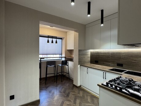 Elan №6331688 - Bakı, Əhmədli m., 2 otaqlı, 65 m², 8/9 mərtəbə