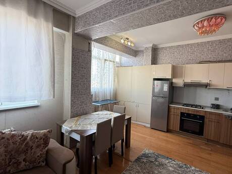 Объявление №6331703 - Хырдалан, Хырдалан, 2-комн., 45 м², 6/12 этаж